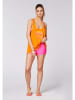 Chiemsee Top "Velle" in Orange