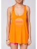 Chiemsee Top "Velle" in Orange