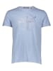 Chiemsee Shirt in Hellblau