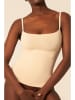 ITEM m6 Shape-Hemdchen in Beige