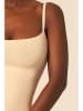 ITEM m6 Shape-Hemdchen in Beige