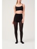 ITEM m6 Panty zwart - 55 denier