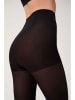 ITEM m6 Strumpfhose in Schwarz - 55 DEN