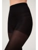 ITEM m6 Strumpfhose in Schwarz - 55 DEN