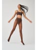 ITEM m6 Strumpfhose in Braun - 15 DEN