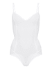 ITEM m6 Shape-Body in Weiß