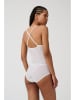 ITEM m6 Body modelujące w kolorze białym
