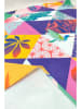 Samimi Strandtuch "Tropical Summer" in Bunt - (L)150 x (B)75 cm