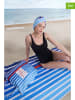 Samimi 3-delige strandset blauw