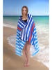 Samimi 3-delige strandset blauw