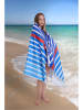 Samimi 3-delige strandset blauw