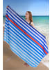 Samimi 3-delige strandset blauw