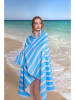 Samimi 3-delige strandset blauw