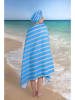 Samimi 3-delige strandset blauw