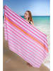 Samimi 3-delige strandset roze