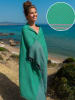 Hammam Hamamdoek groen - (L)180 x (B)100 cm