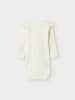 Lil Atelier Body "Gago" in Creme