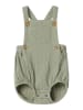 Lil Atelier Rampers "Janu" w kolorze khaki