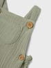 Lil Atelier Rampers "Janu" w kolorze khaki