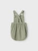 Lil Atelier Rampers "Janu" w kolorze khaki