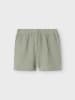 Lil Atelier Short "Janu" kaki