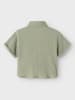 Lil Atelier Poloshirt "Janu" kaki