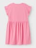 name it Kleid "Hamina" in Pink