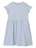 name it Kleid in Hellblau