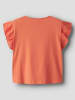 name it Shirt "Hrejaline" in Orange