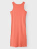 name it Kleid "Hellemie" in Orange