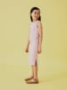 name it Kleid "Hellemie" in Rosa