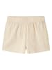 name it Shorts "Hisa" in Creme
