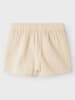 name it Shorts "Hisa" in Creme