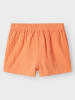 name it Short "Hisa" orange