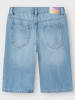 name it Spijkershort "Bella" lichtblauw