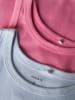 name it 2er Set: Kleider "Hellemie" in Hellblau/ Pink