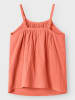 name it Top "Hisa" in Orange