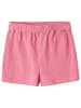 name it Shorts "Hisa" in Pink