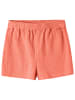 name it Shorts "Hisa" in Orange