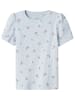 name it Shirt "Hamanda" in Hellblau