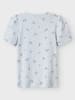 name it Shirt "Hamanda" in Hellblau