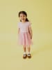 name it Kleid "Hamina" in Rosa
