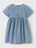 name it Jurk "Gemma" blauw