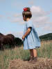 name it Jurk "Gemma" blauw
