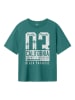 name it Shirt "Hirlan" in Grün