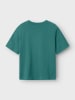 name it Shirt "Hirlan" in Grün