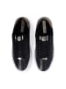 Liu Jo Sneakers in Schwarz/ Gold