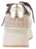 Liu Jo Sneakers "Dreamy" in Beige