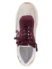 Liu Jo Sneakers "Dreamy" in Beige