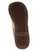 Liu Jo Sneakers "Maxi Wonder 73" in Gold